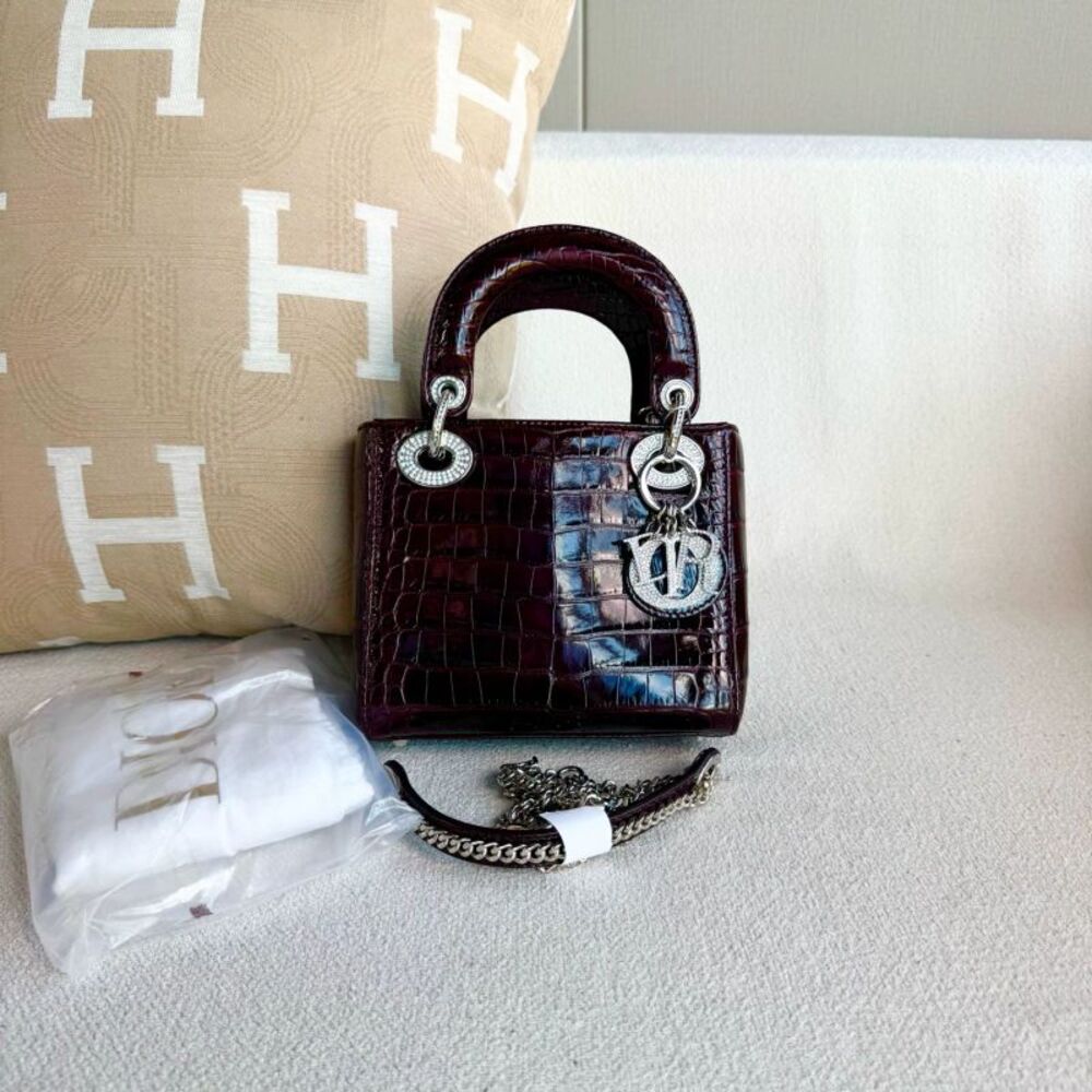 Dior Women Pre-Loved Bag Very Good Condition